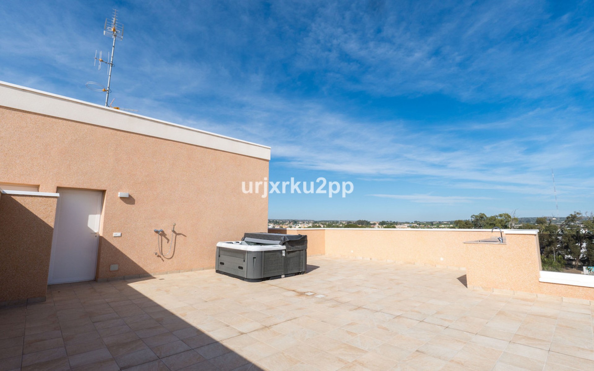 Resale - Appartement - Guardamar Del Segura - Urbanización El Raso