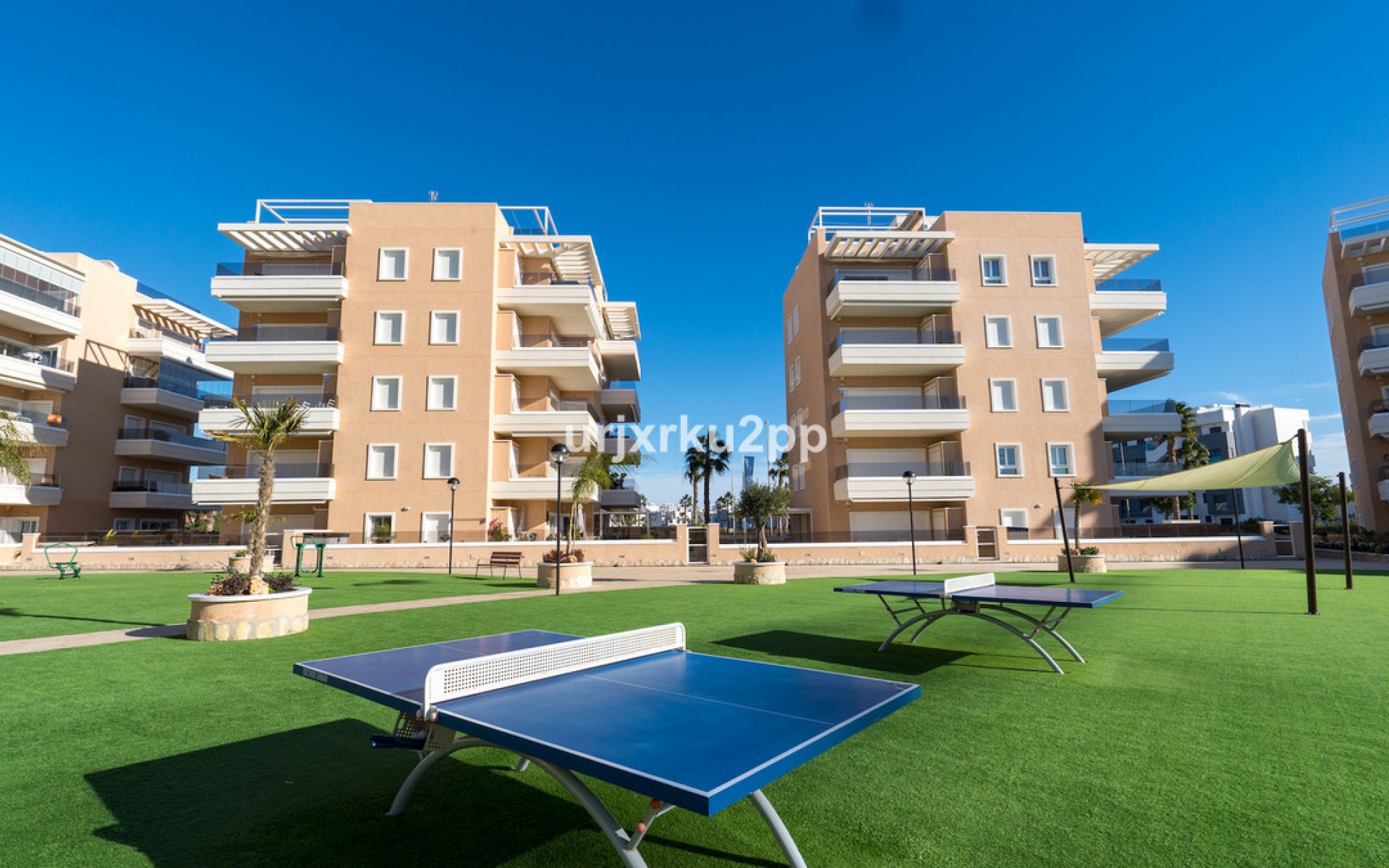 Resale - Appartement - Guardamar Del Segura - Urbanización El Raso