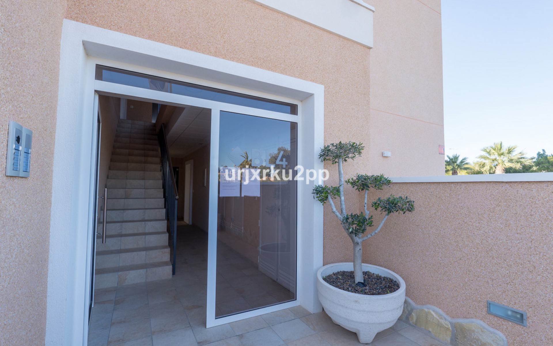 Resale - Appartement - Guardamar Del Segura - Urbanización El Raso