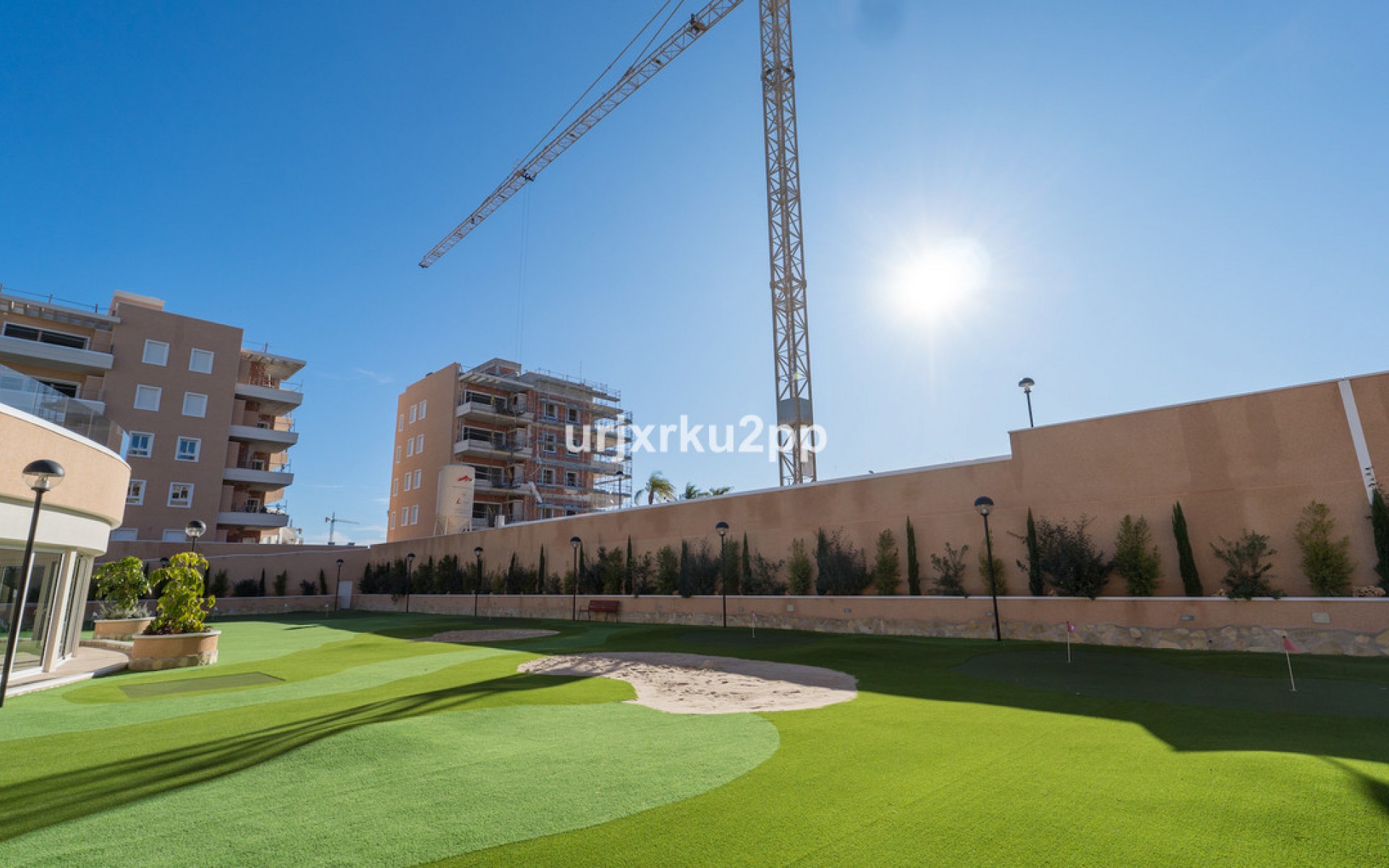 Resale - Appartement - Guardamar Del Segura - Urbanización El Raso