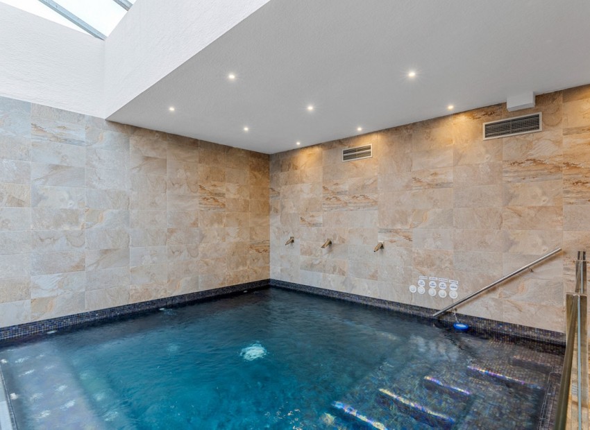 Resale - Appartement - Guardamar Del Segura - Urbanización El Raso