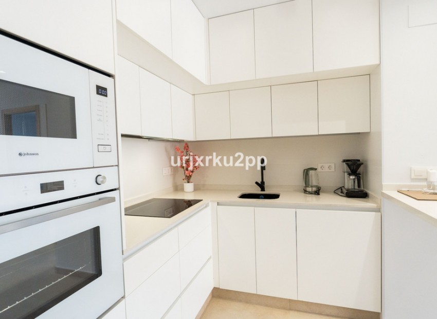 Resale - Appartement - Guardamar Del Segura - Urbanización El Raso