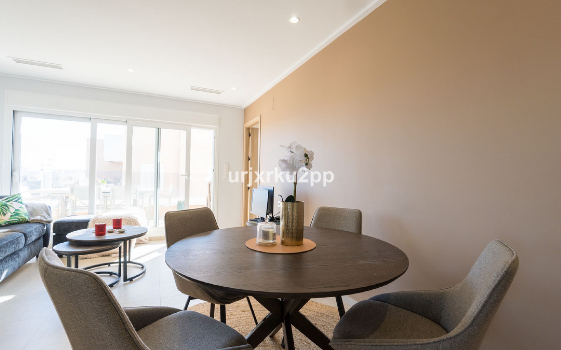 Resale - Appartement - Guardamar Del Segura - Urbanización El Raso