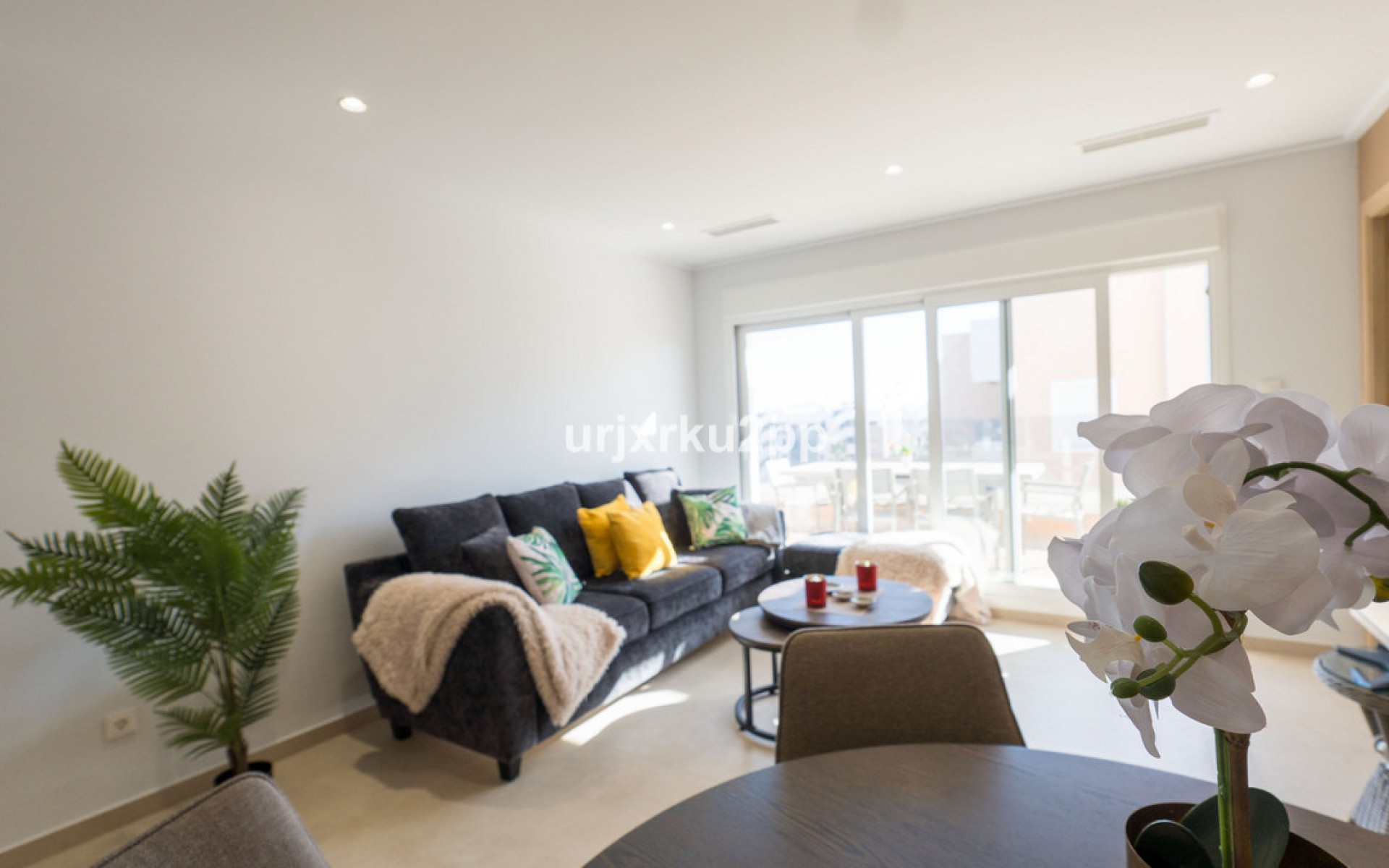 Resale - Appartement - Guardamar Del Segura - Urbanización El Raso