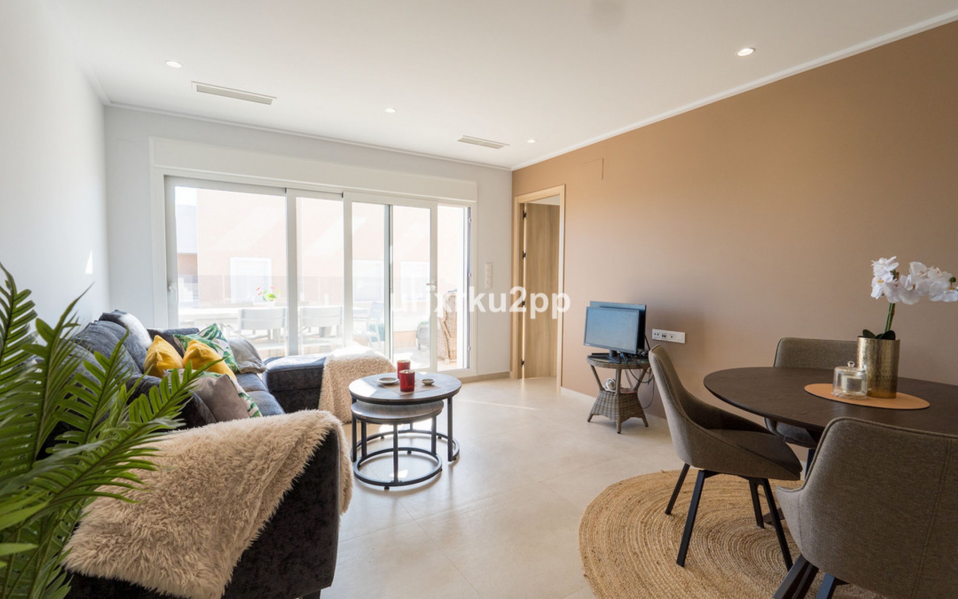 Resale - Appartement - Guardamar Del Segura - Urbanización El Raso