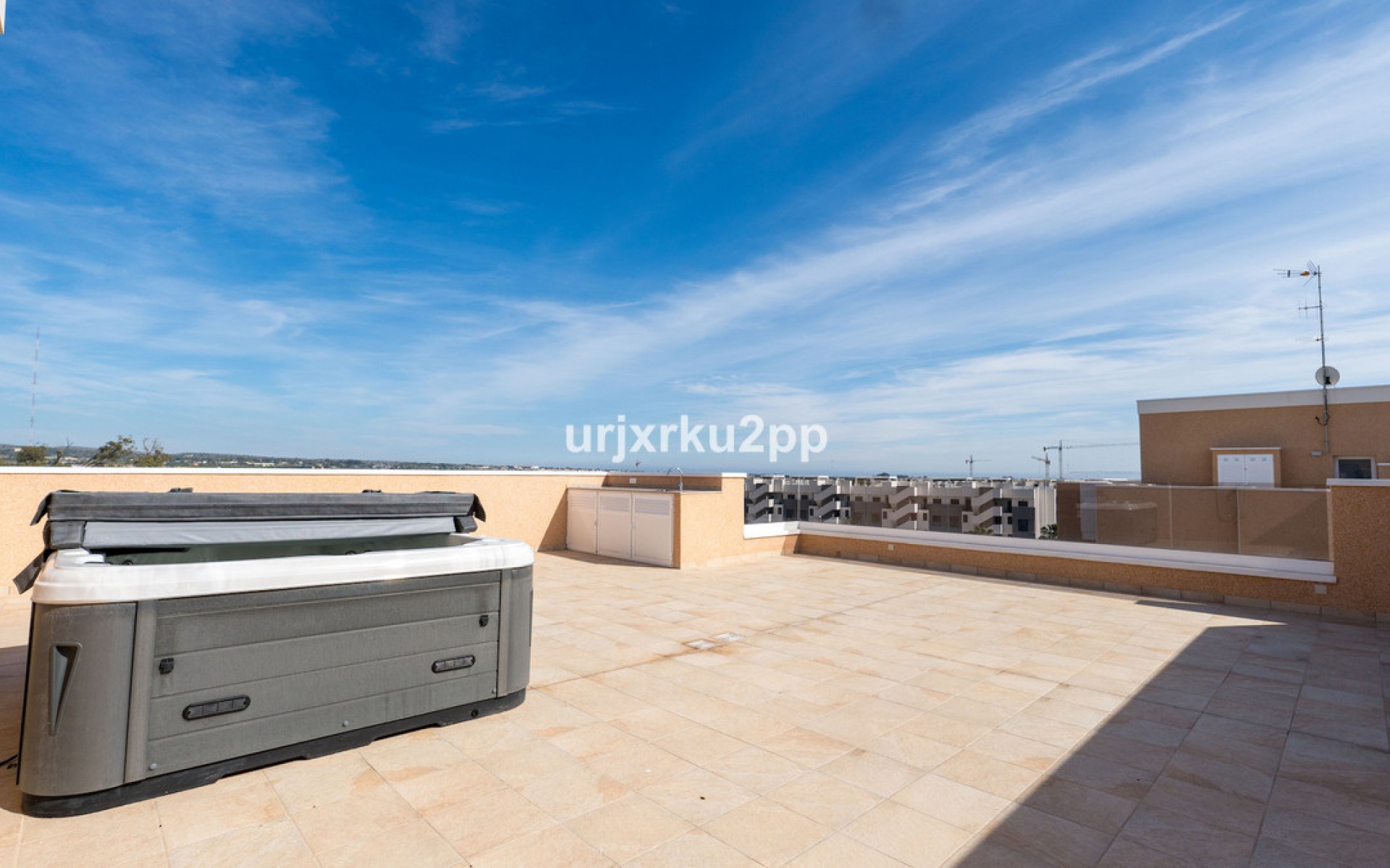 Resale - Appartement - Guardamar Del Segura - Urbanización El Raso