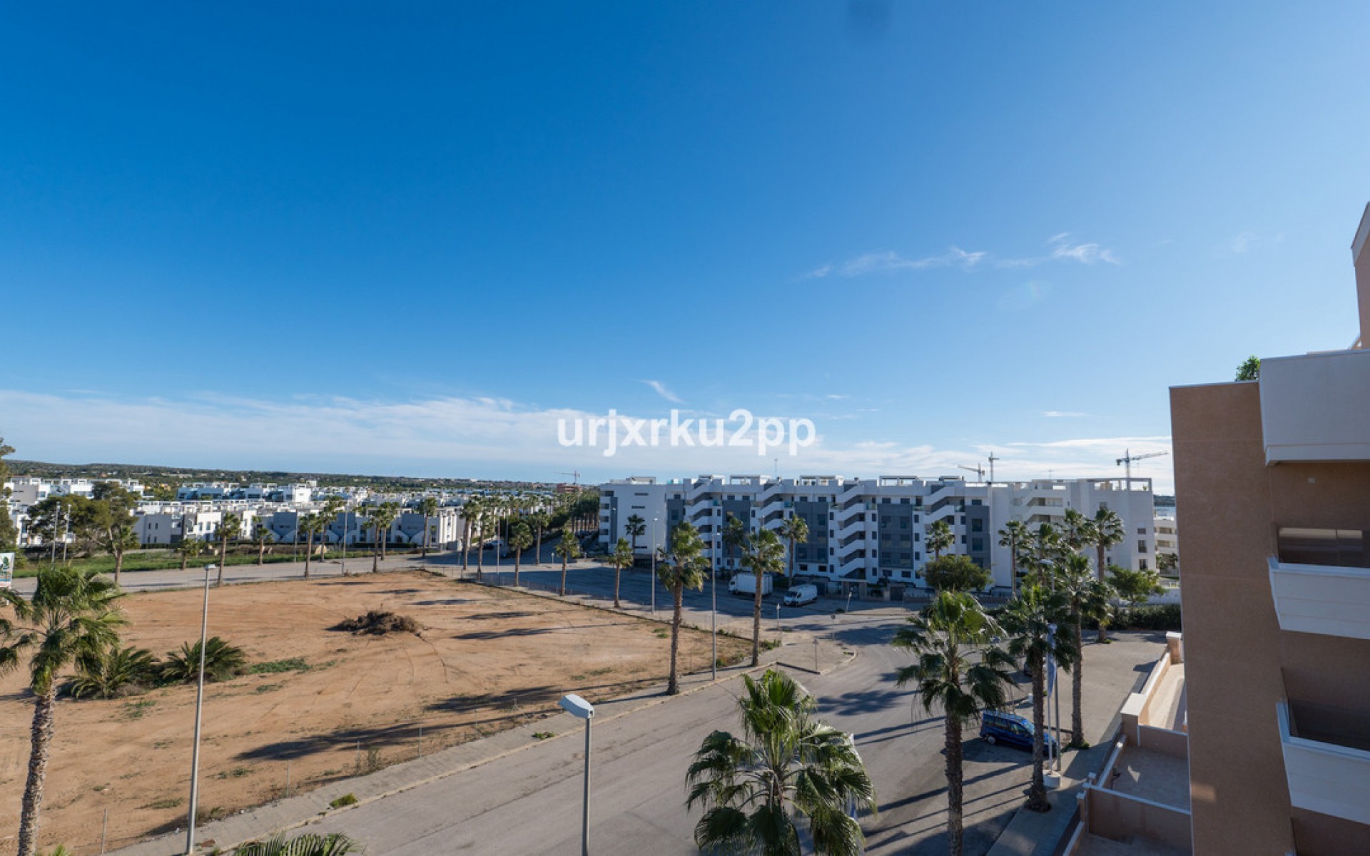Resale - Appartement - Guardamar Del Segura - Urbanización El Raso