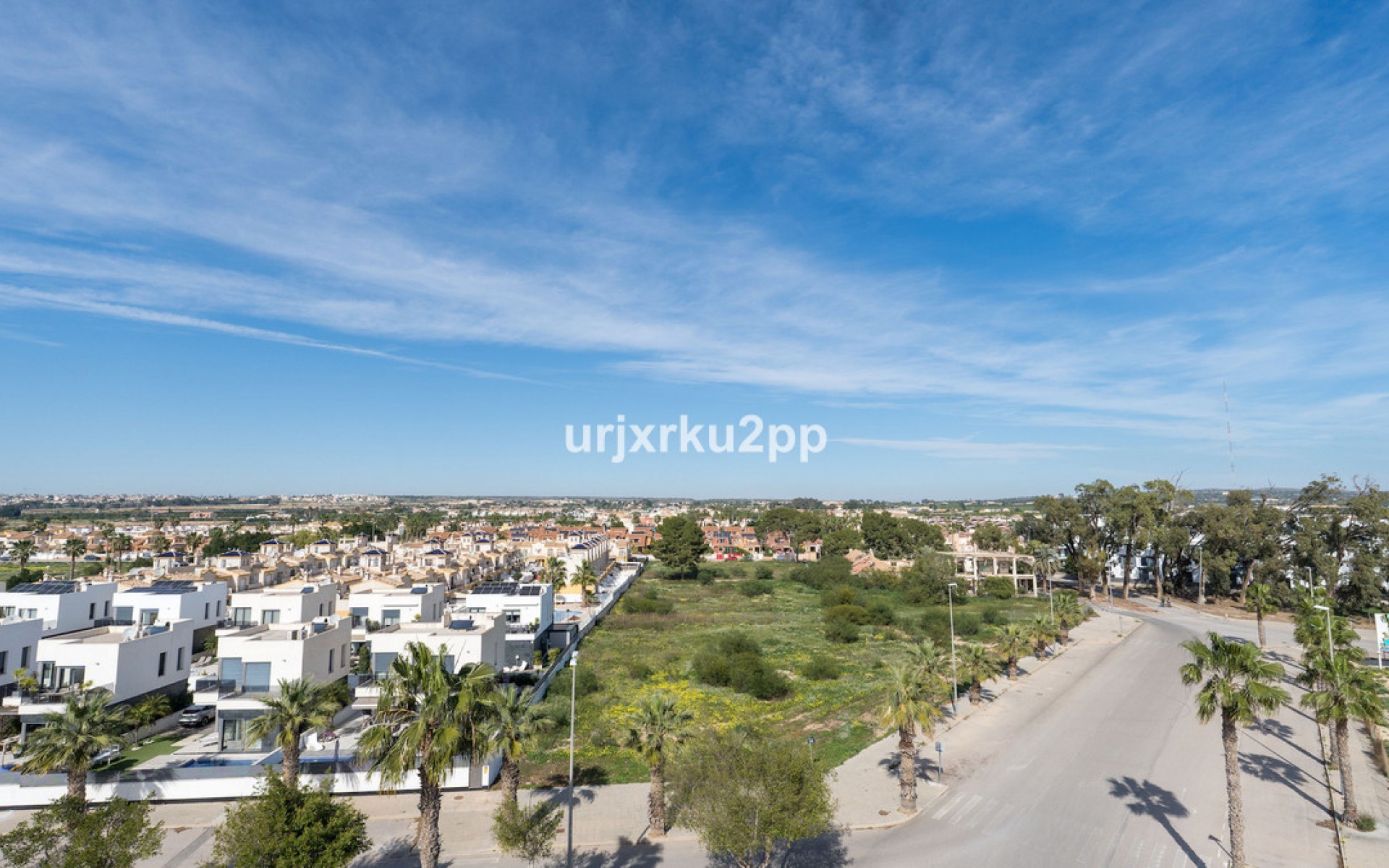 Resale - Appartement - Guardamar Del Segura - Urbanización El Raso