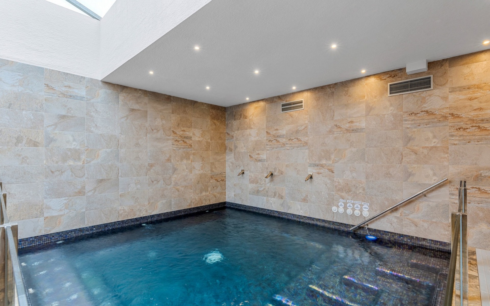Resale - Appartement - Guardamar Del Segura - Urbanización El Raso