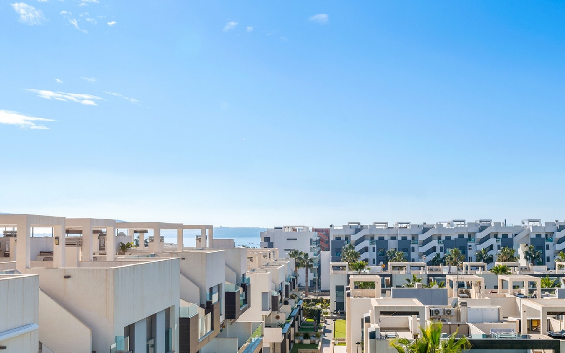 Resale - Appartement - Guardamar Del Segura - Urbanización El Raso