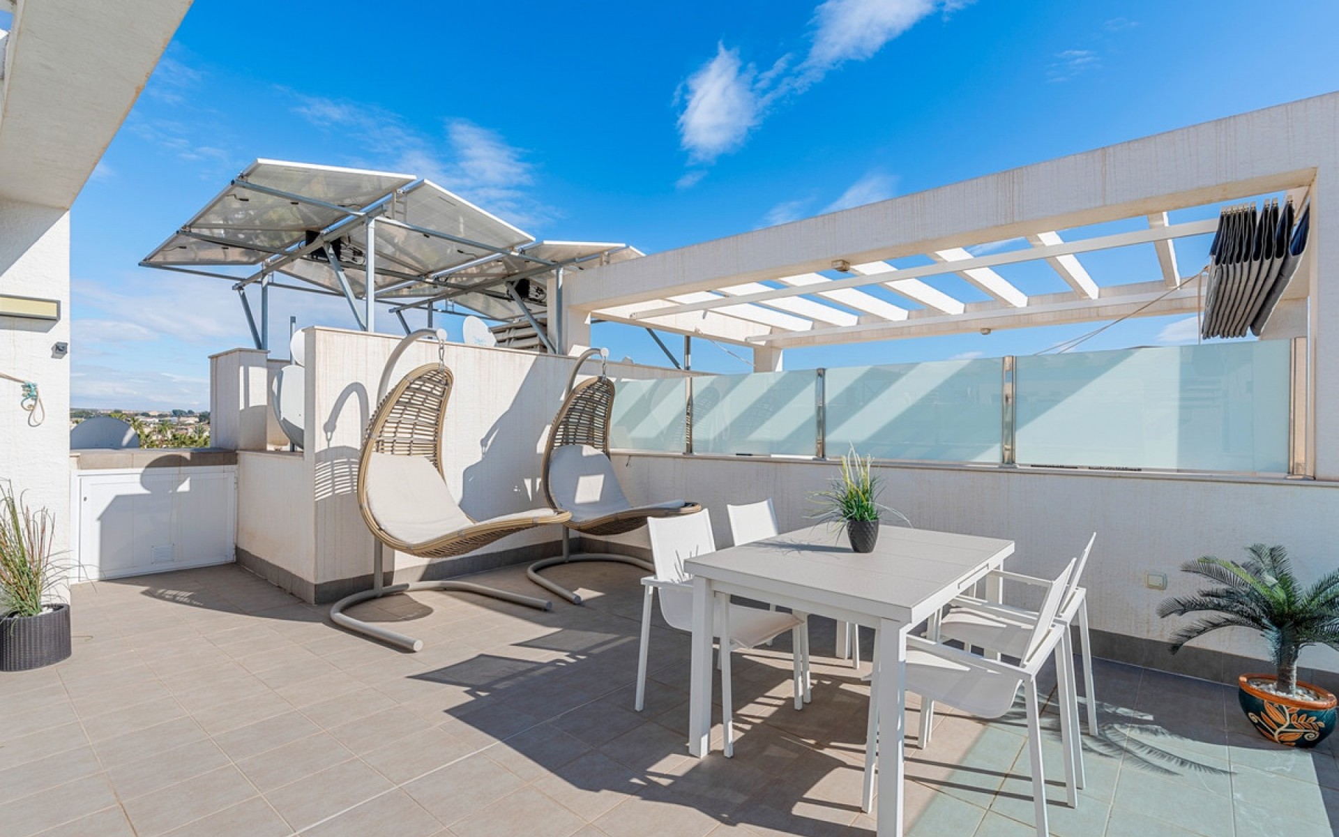 Resale - Appartement - Guardamar Del Segura - Urbanización El Raso
