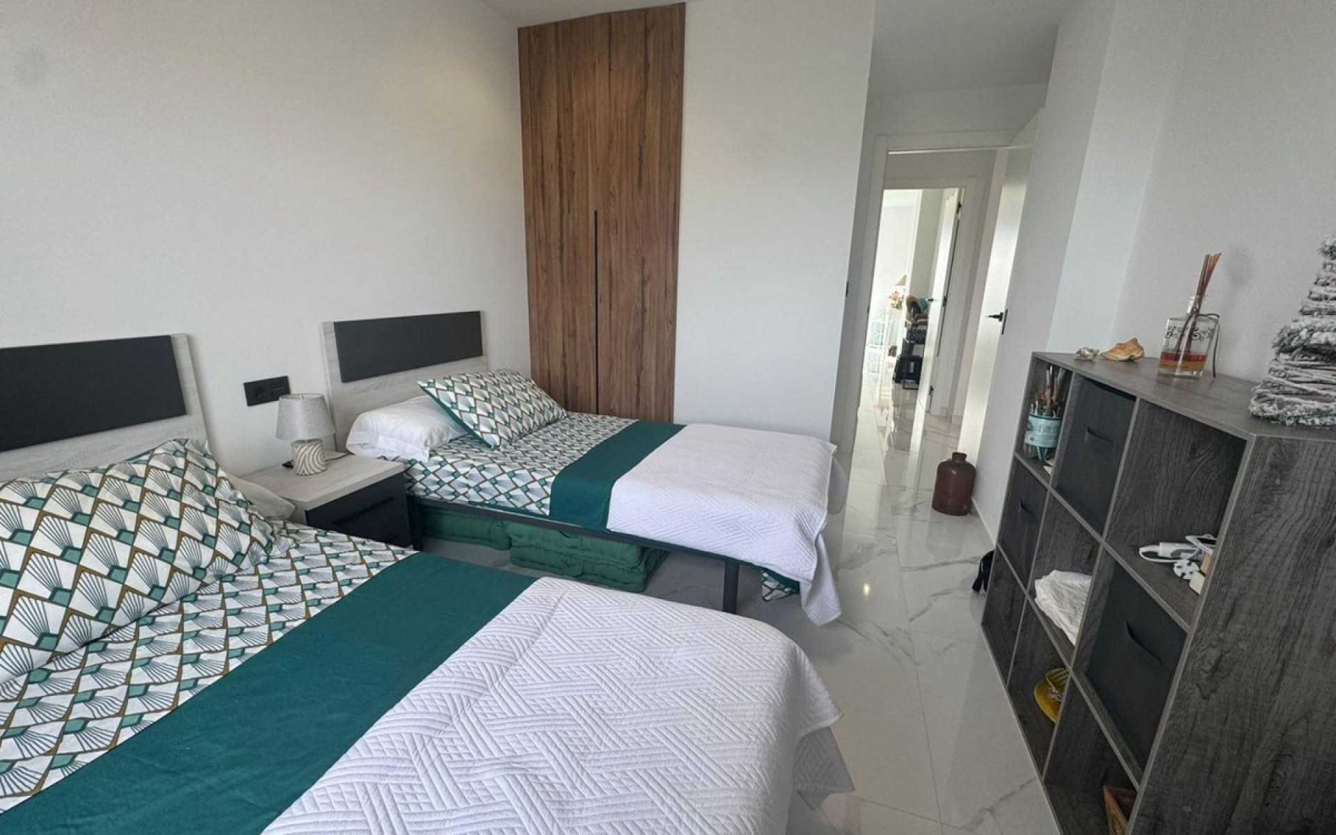 Resale - Appartement - Guardamar Del Segura - Urbanización El Raso