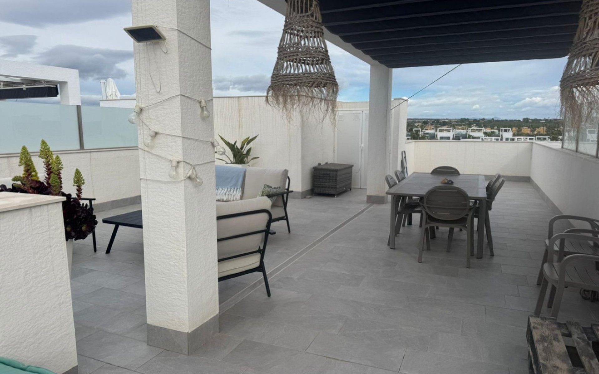 Resale - Appartement - Guardamar Del Segura - Urbanización El Raso