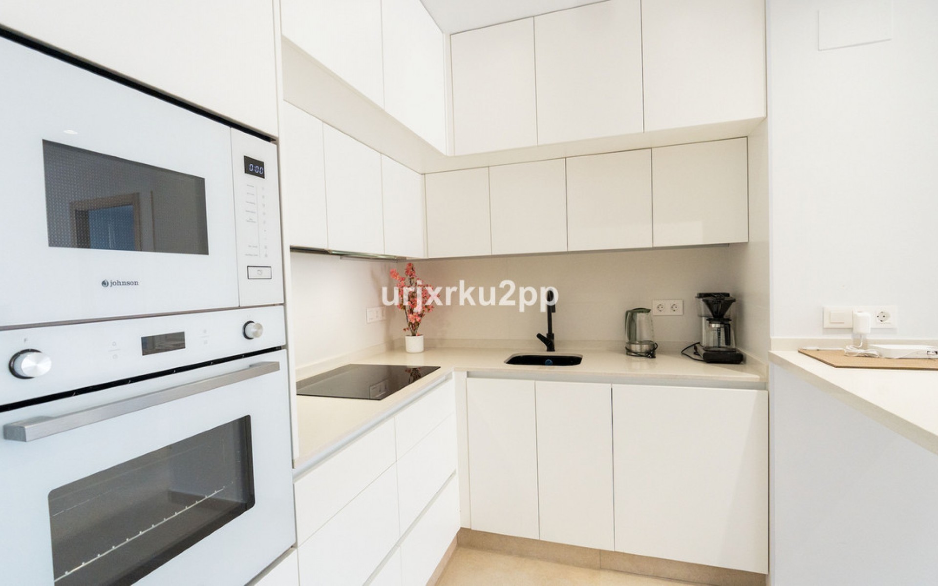 Resale - Appartement - Guardamar Del Segura - Urbanización El Raso