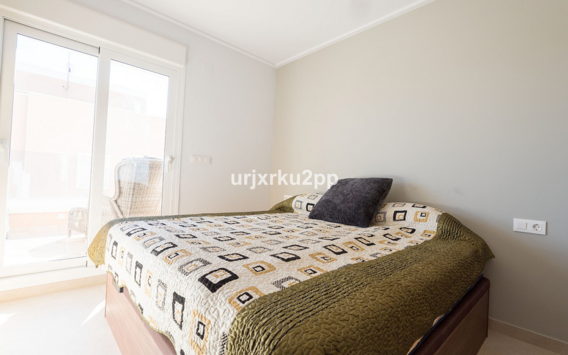 Resale - Appartement - Guardamar Del Segura - Urbanización El Raso