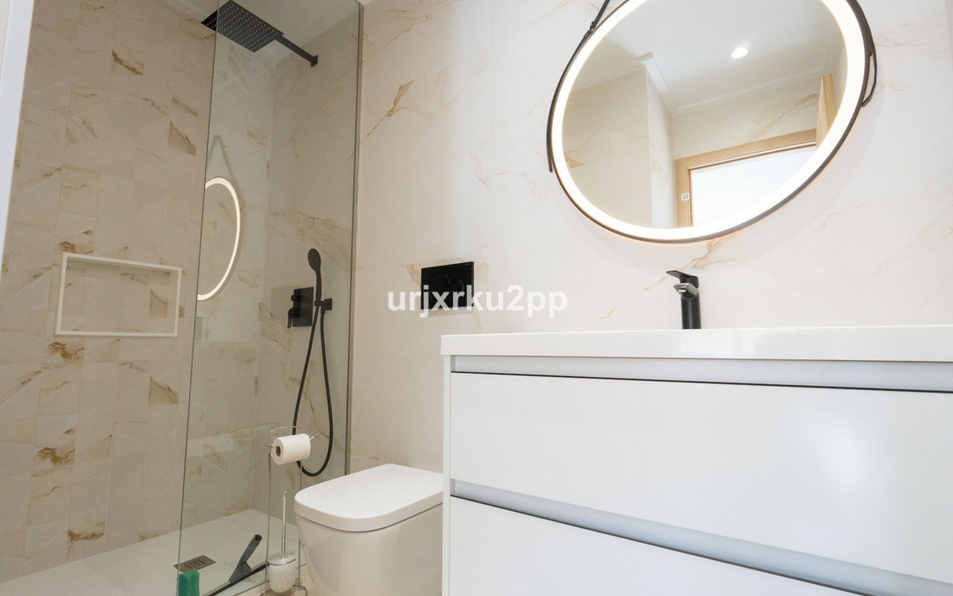 Resale - Appartement - Guardamar Del Segura - Urbanización El Raso