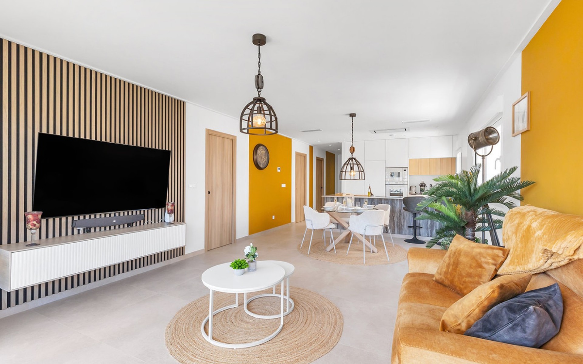 Resale - Appartement - Guardamar Del Segura - Urbanización El Raso