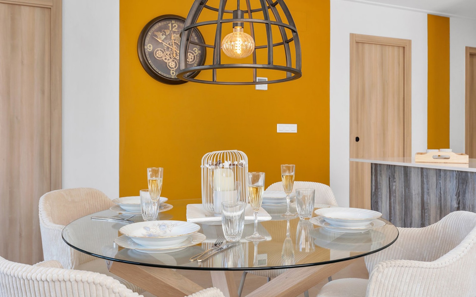 Resale - Appartement - Guardamar Del Segura - Urbanización El Raso