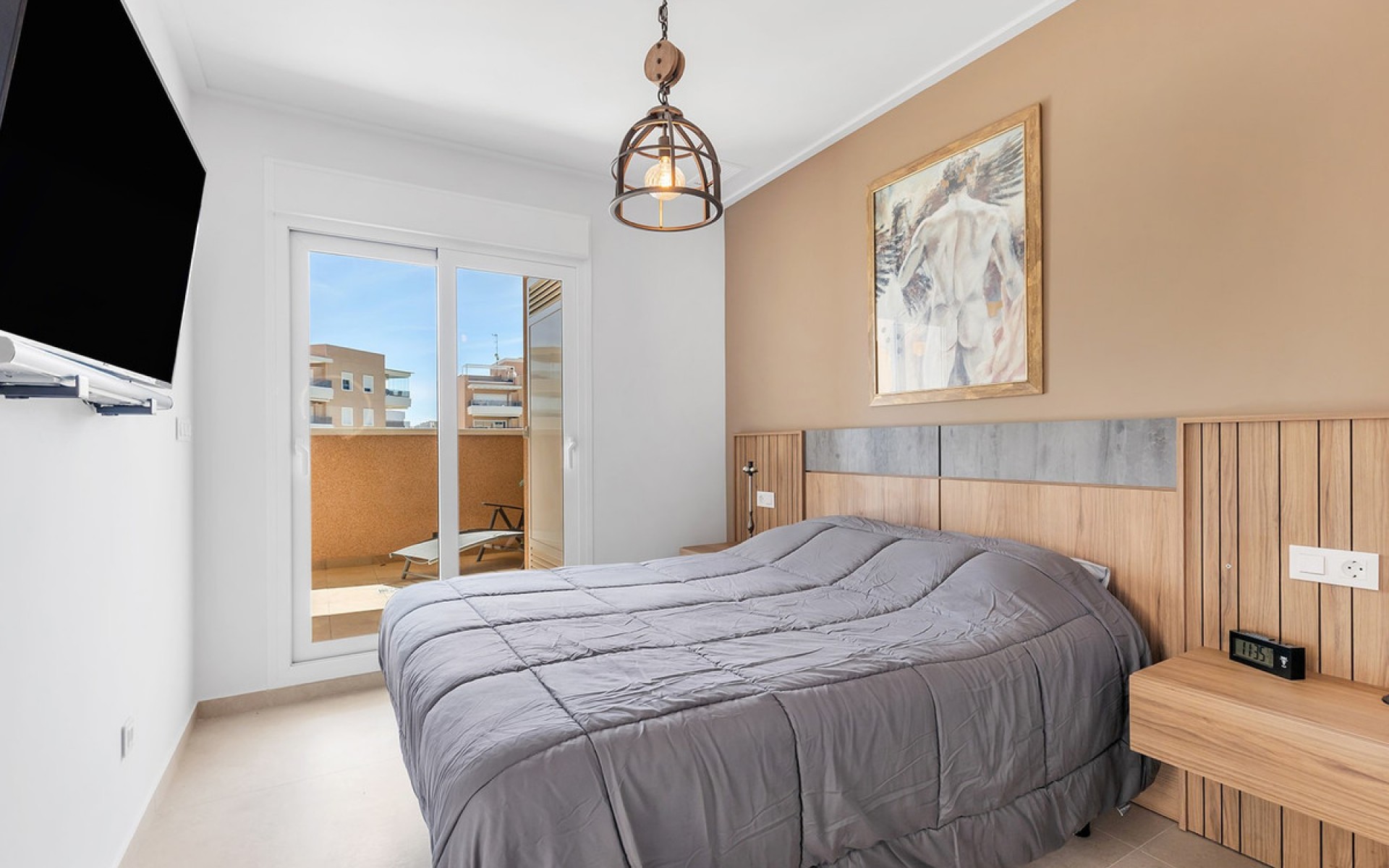 Resale - Appartement - Guardamar Del Segura - Urbanización El Raso