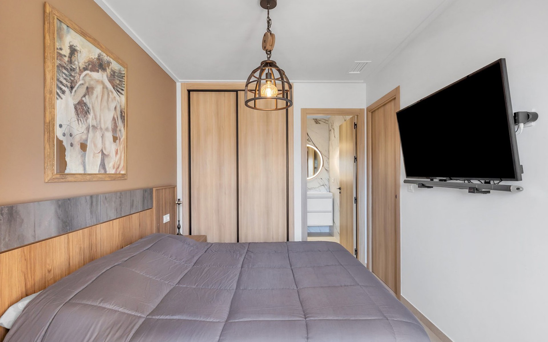 Resale - Appartement - Guardamar Del Segura - Urbanización El Raso