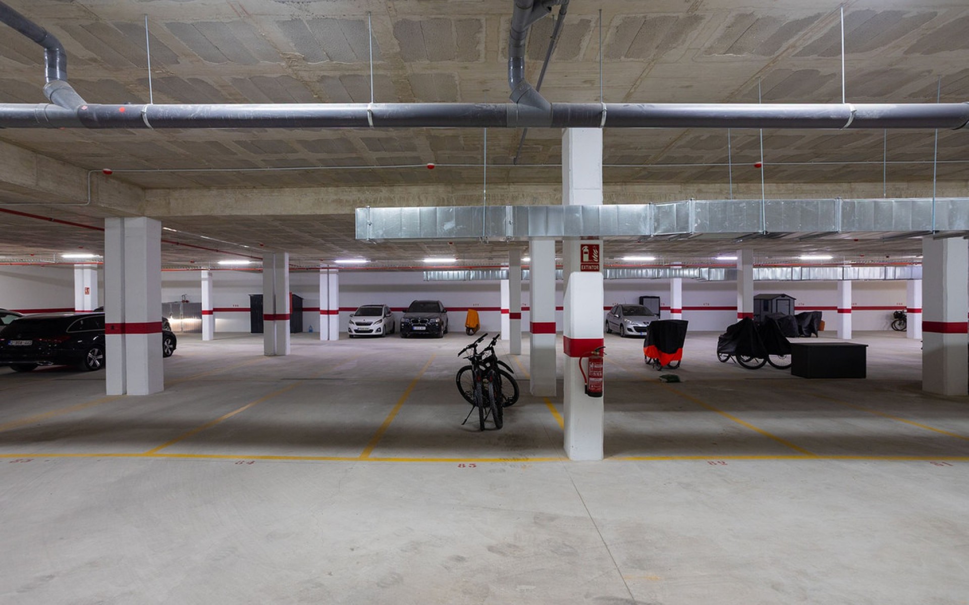 Resale - Appartement - Guardamar Del Segura - Urbanización El Raso