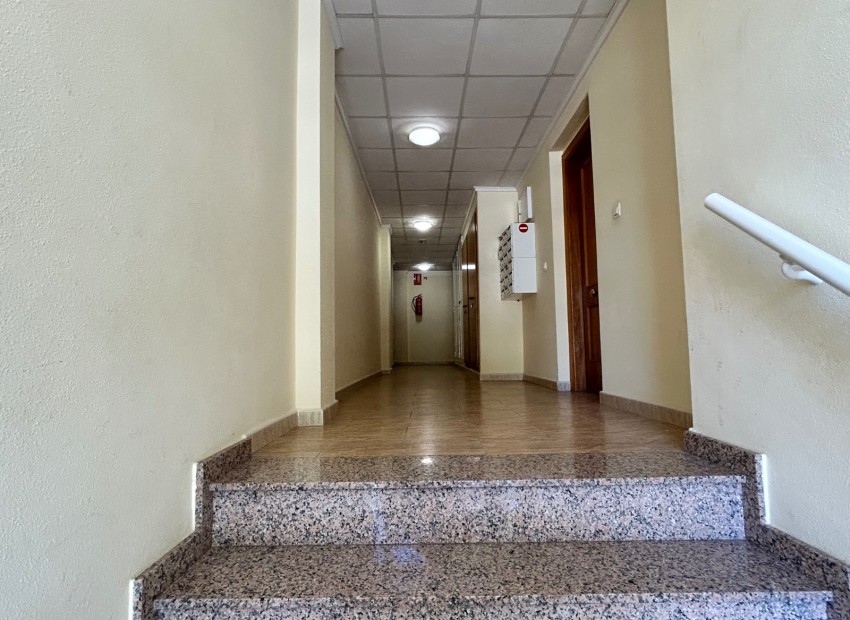 Resale - Appartement - Jacarilla - pueblo