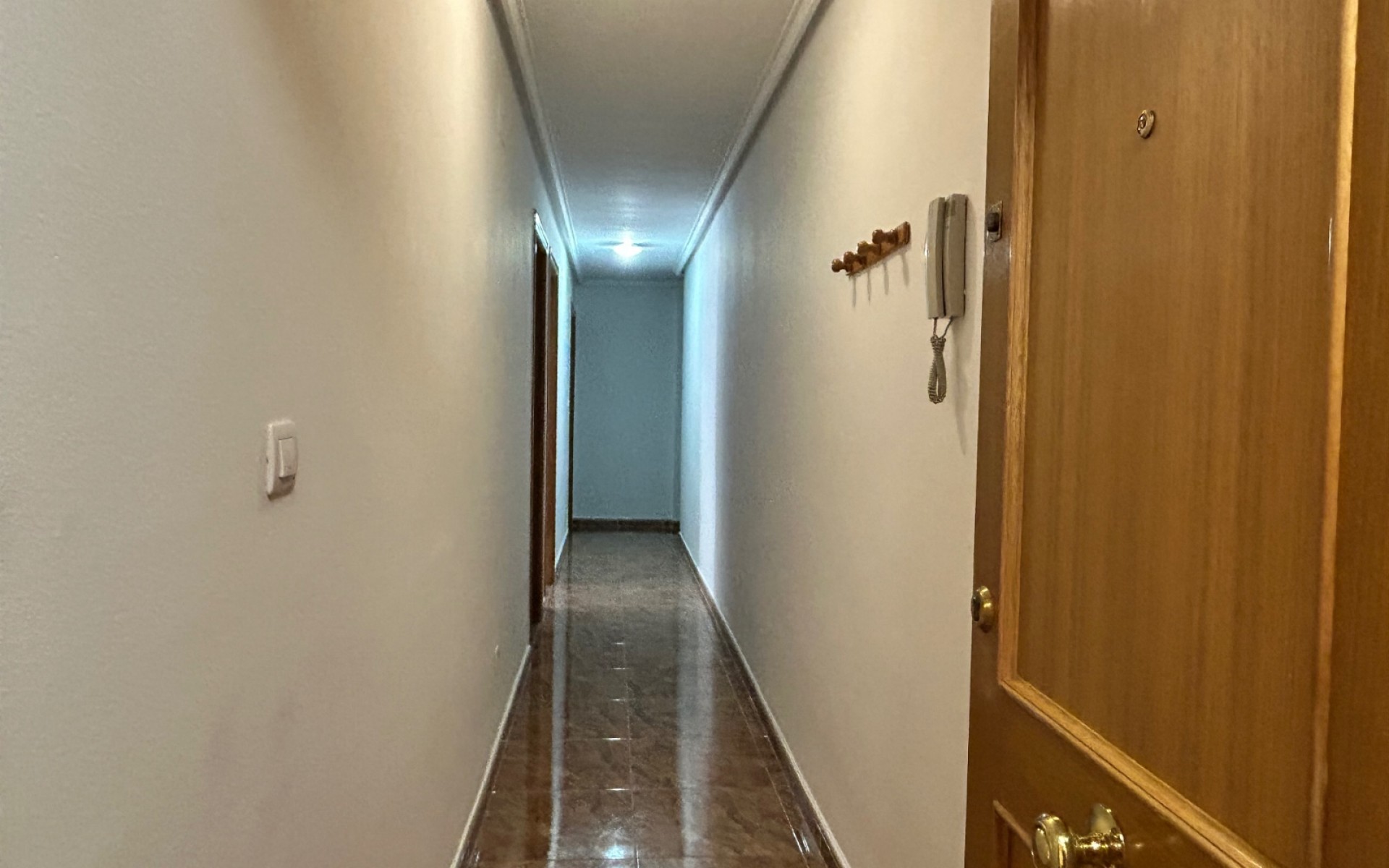 Resale - Appartement - Jacarilla - pueblo