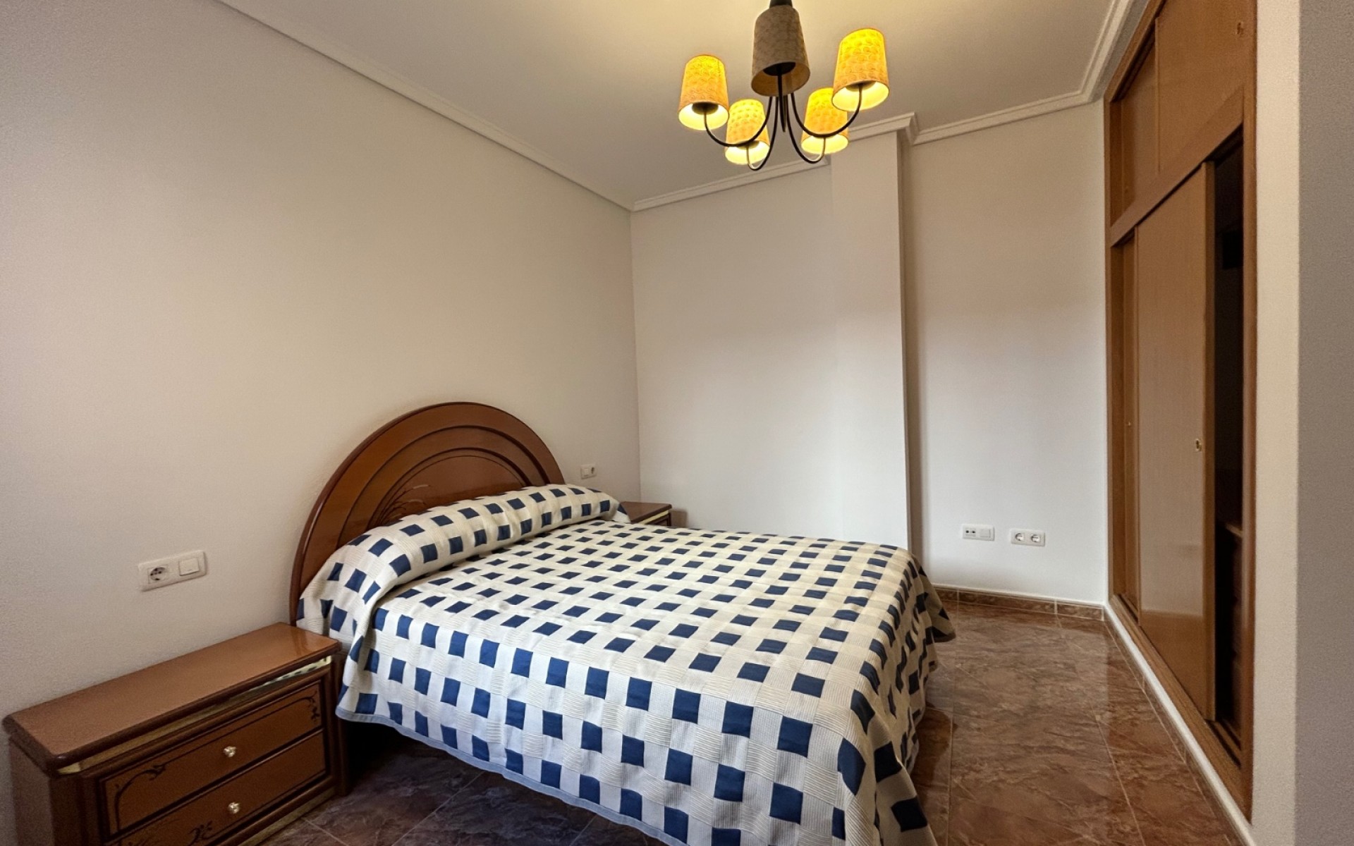 Resale - Appartement - Jacarilla - pueblo
