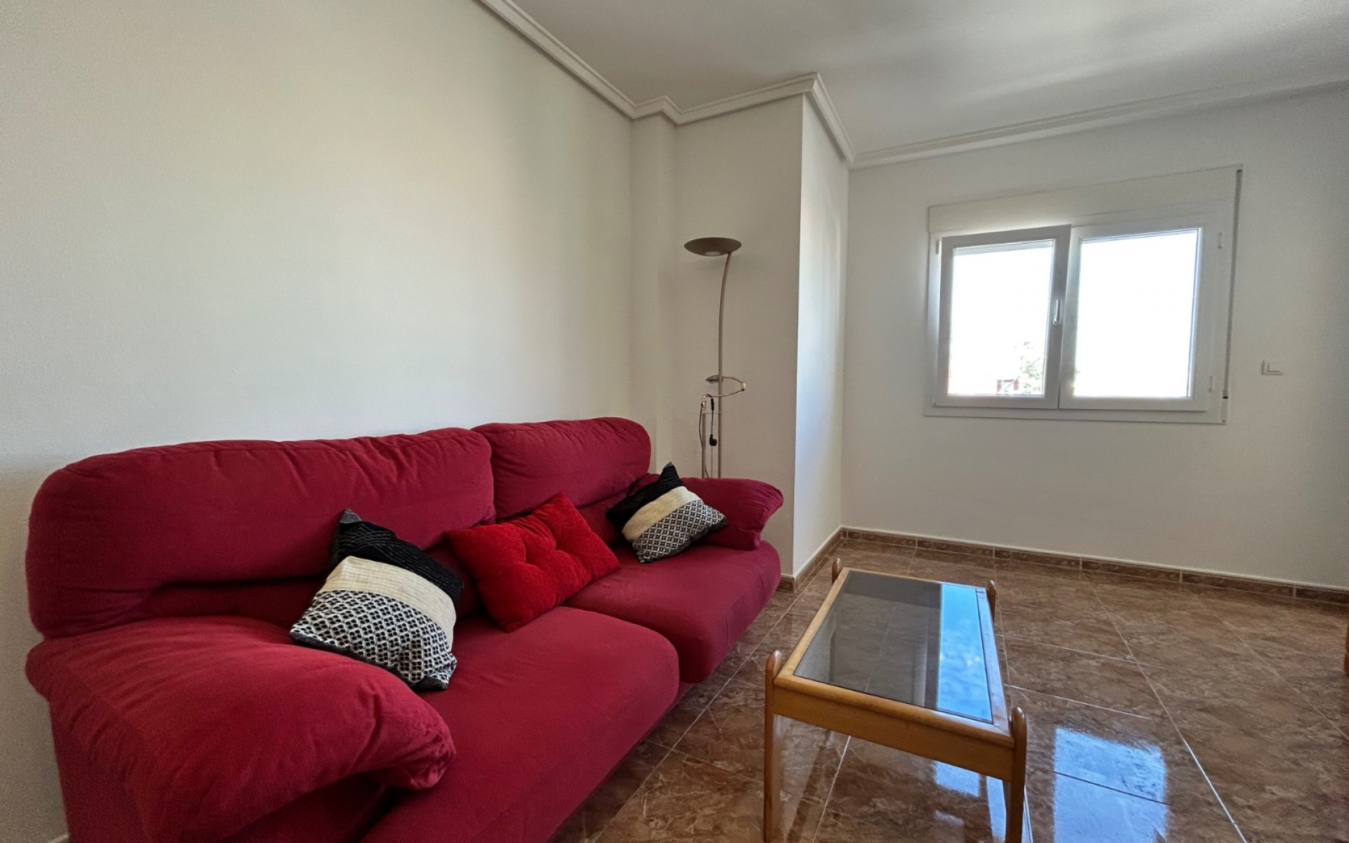 Resale - Appartement - Jacarilla - pueblo