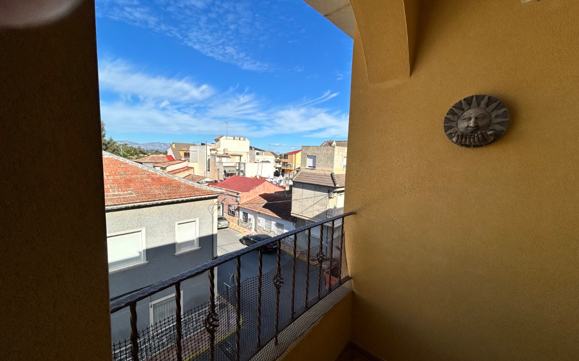 Resale - Appartement - Jacarilla - pueblo