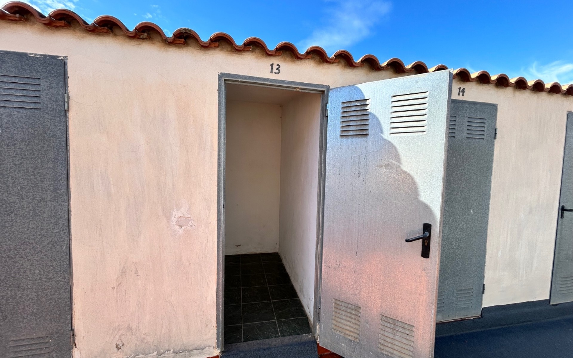 Resale - Appartement - Jacarilla - pueblo