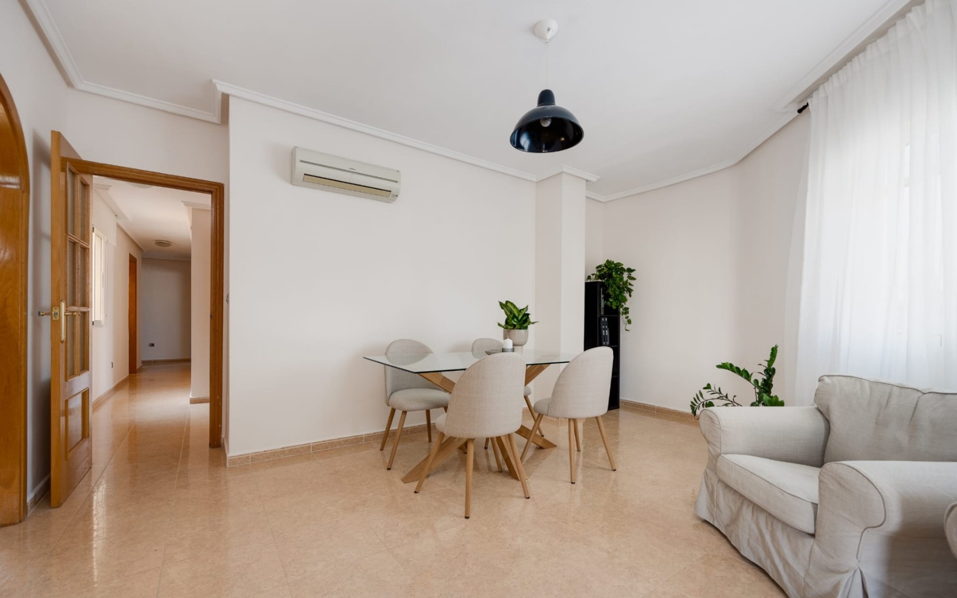 Resale - Appartement - Jacarilla