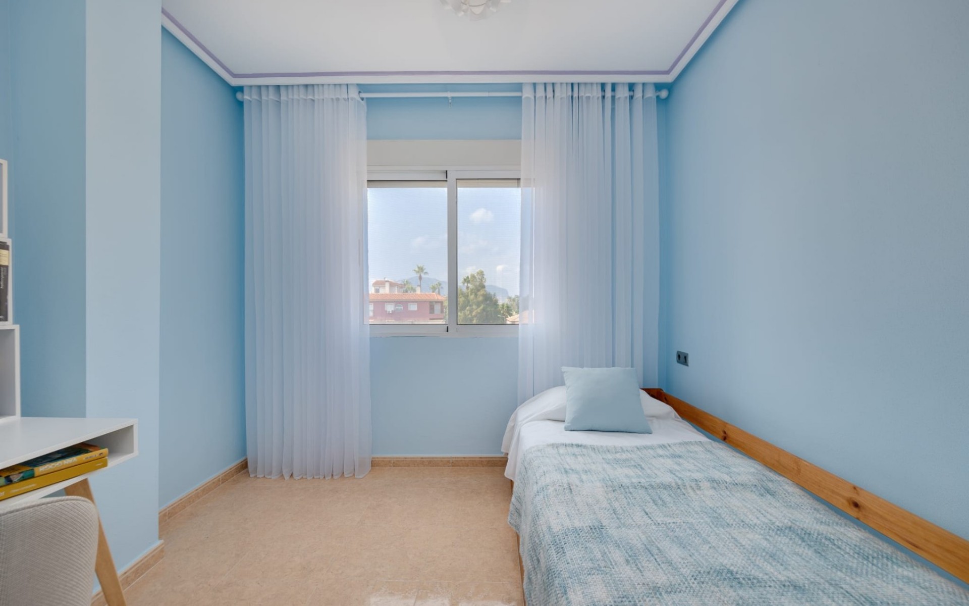 Resale - Appartement - Jacarilla