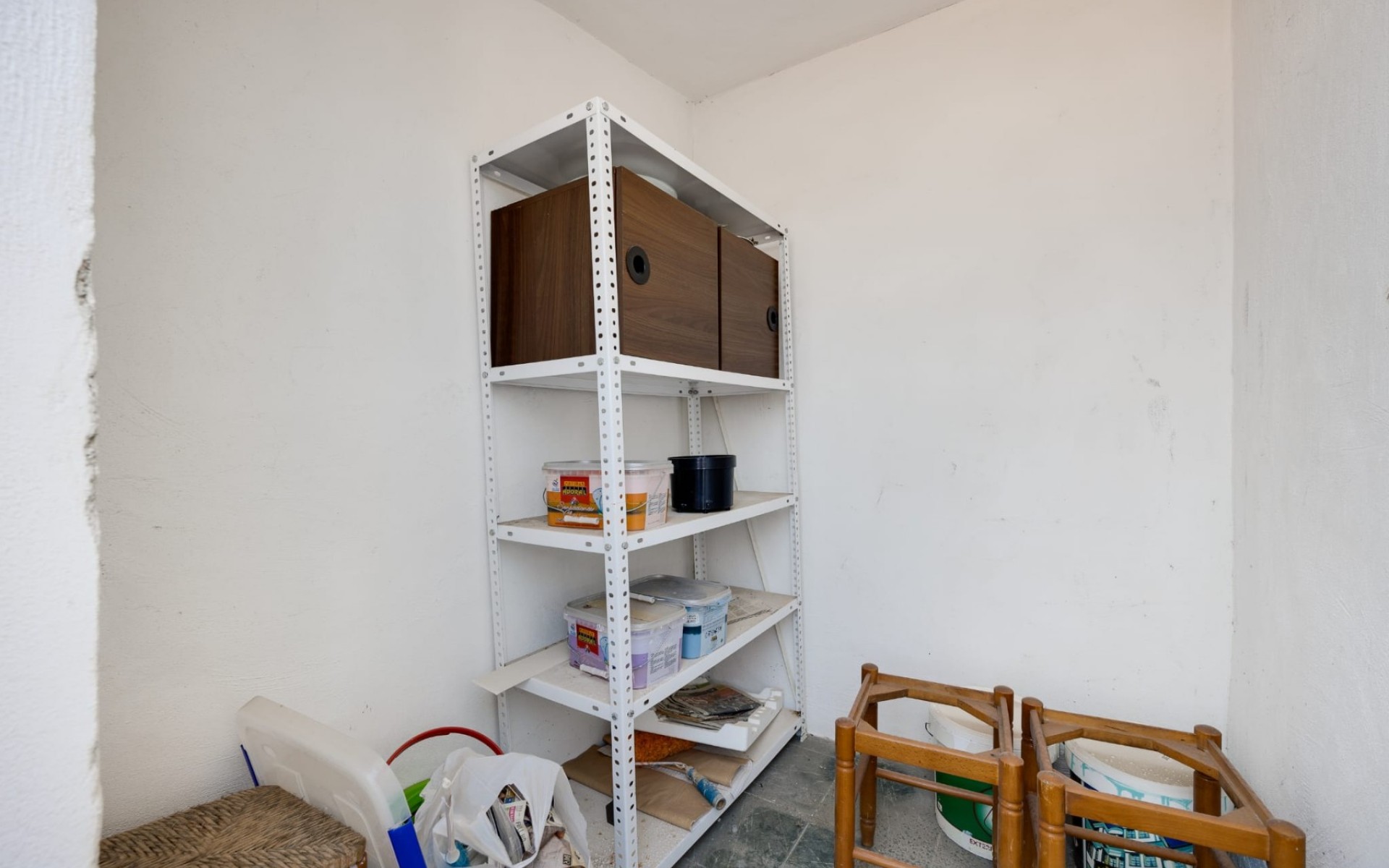 Resale - Appartement - Jacarilla