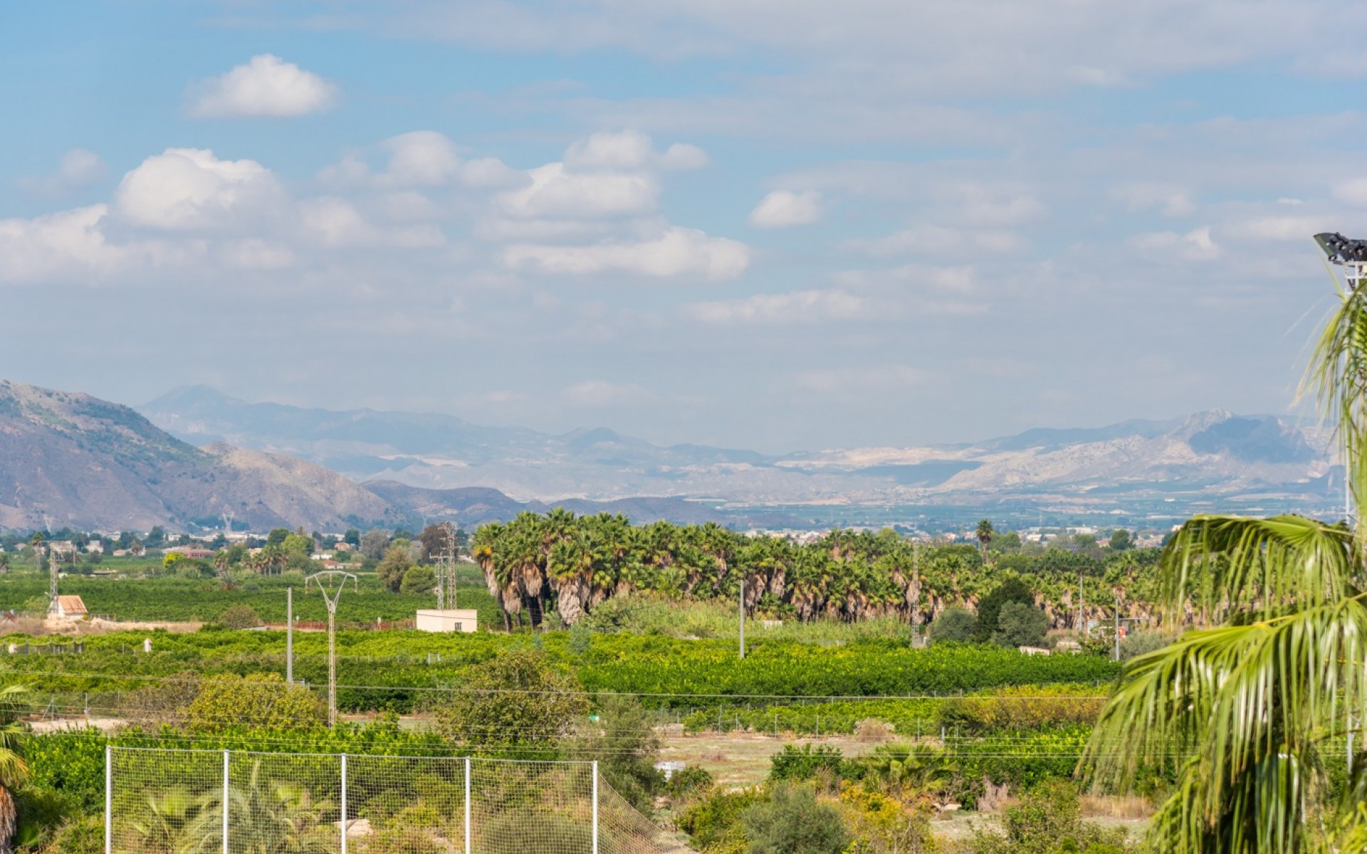 Resale - Appartement - Jacarilla