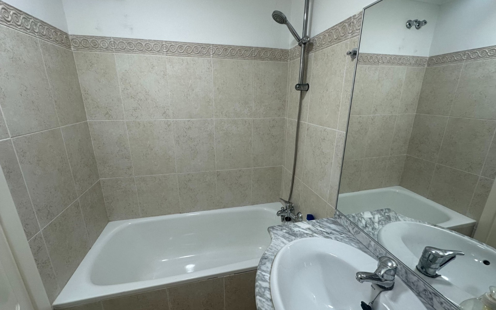 Resale - Appartement - Jacarilla