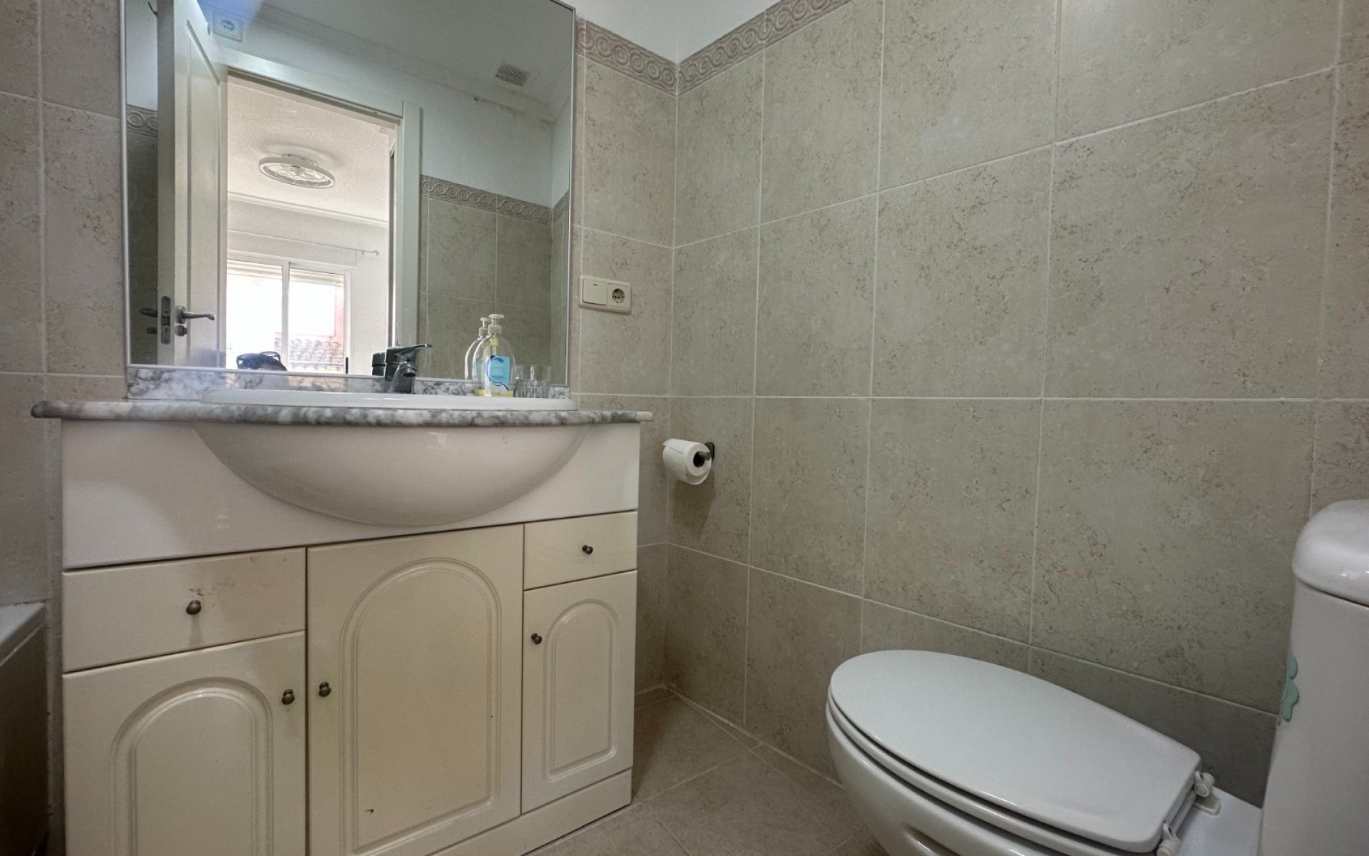 Resale - Appartement - Jacarilla