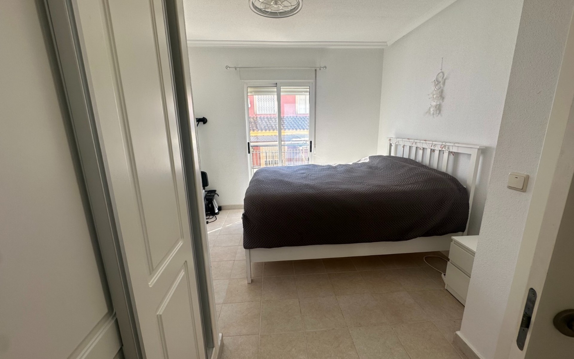 Resale - Appartement - Jacarilla