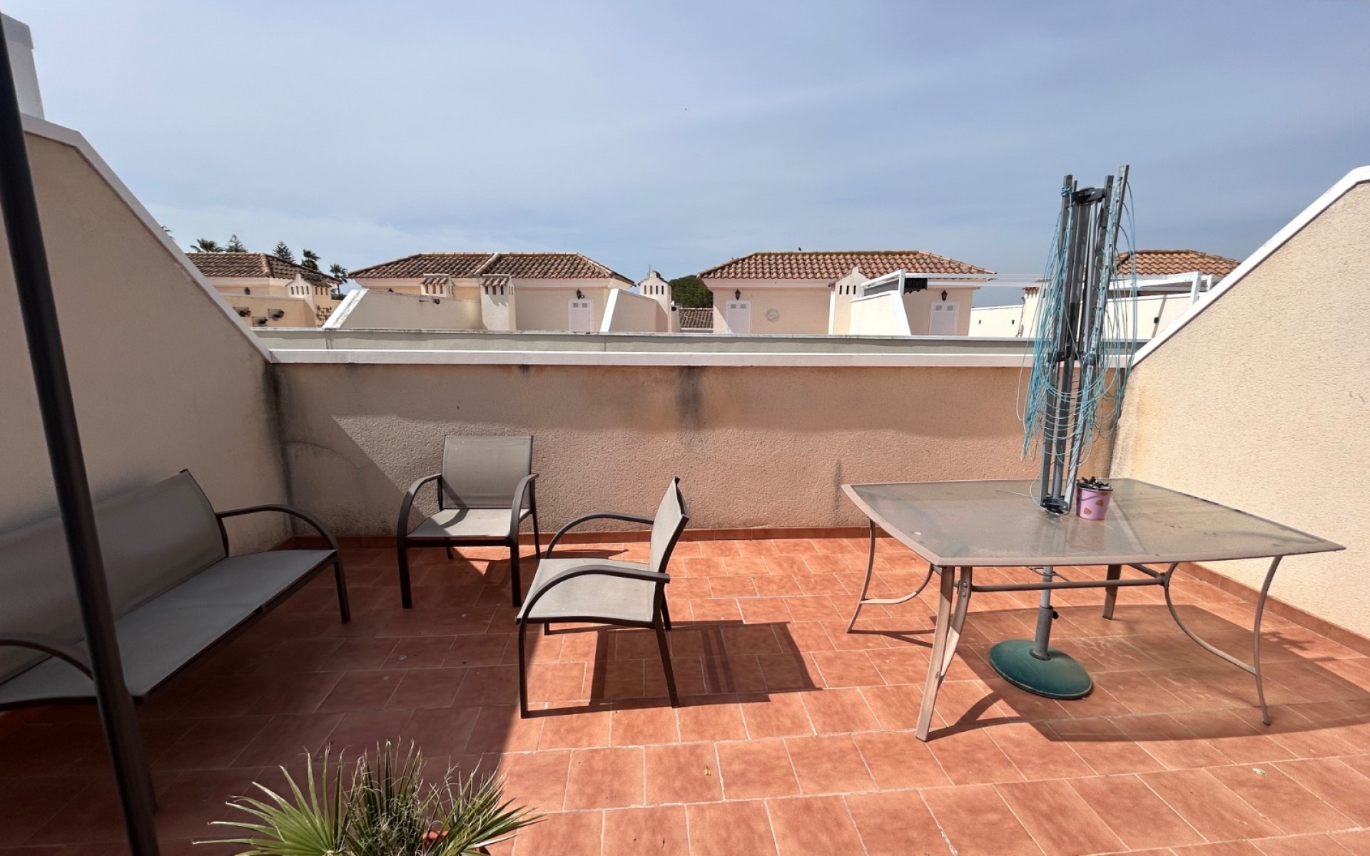Resale - Appartement - Jacarilla