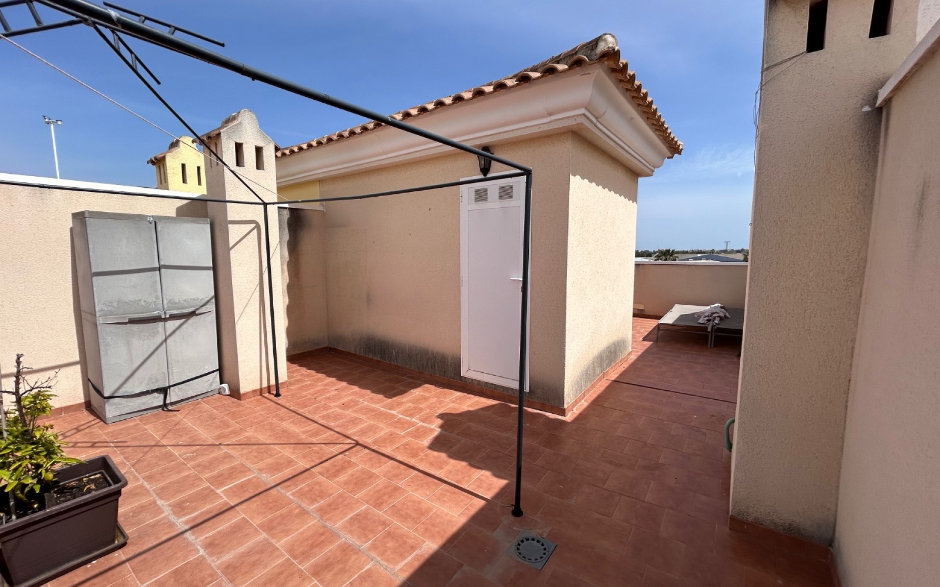 Resale - Appartement - Jacarilla