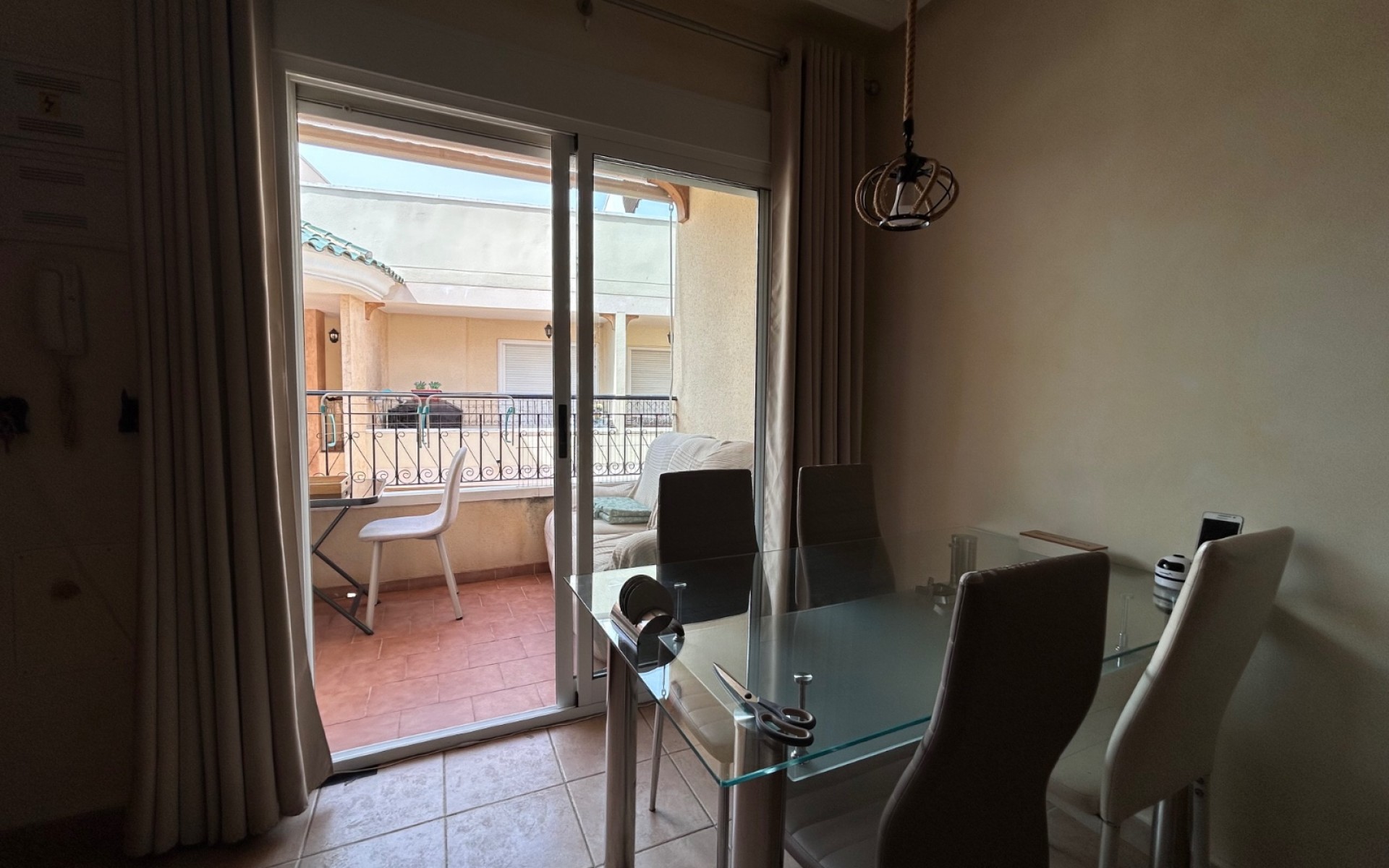 Resale - Appartement - Jacarilla