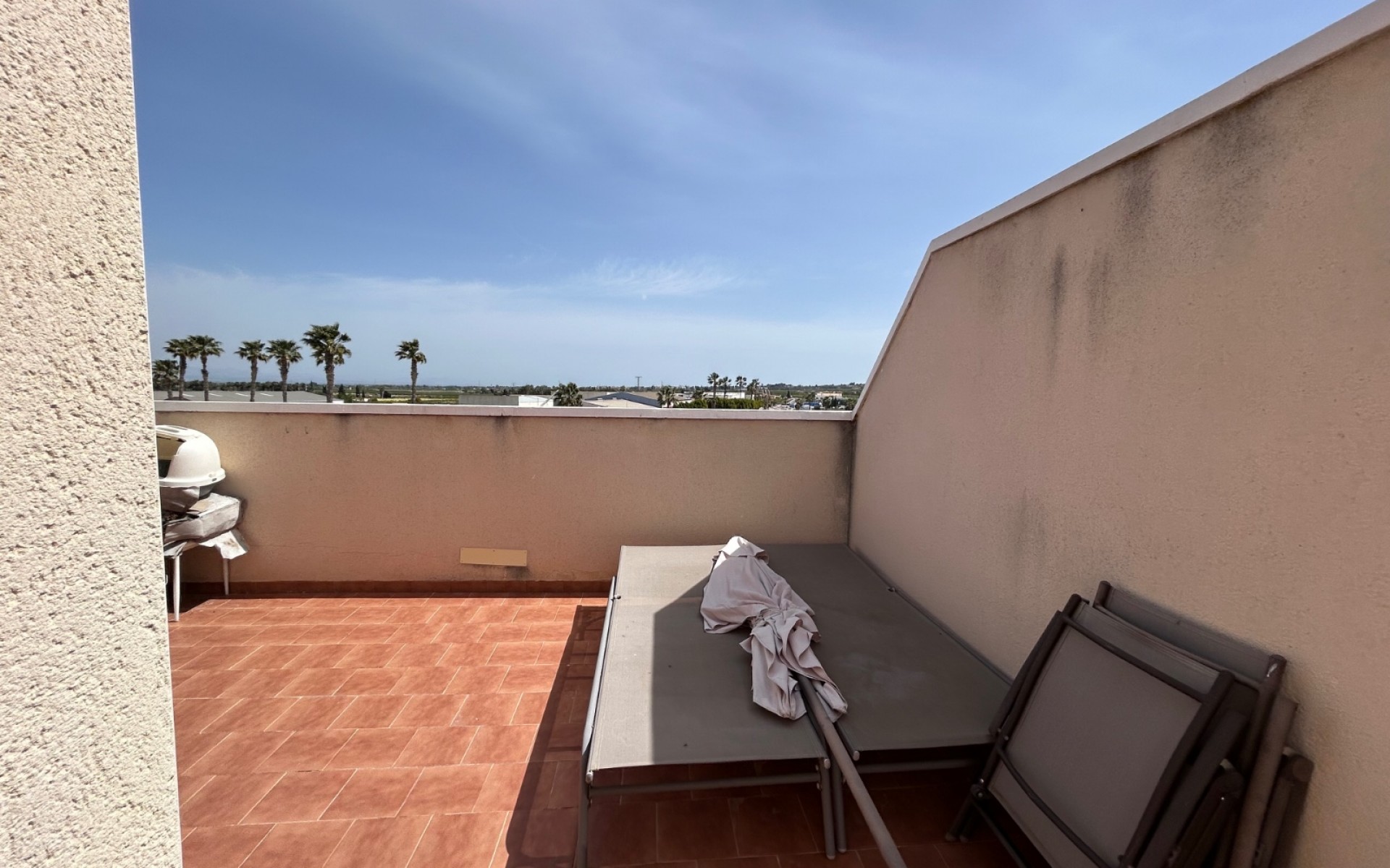 Resale - Appartement - Jacarilla