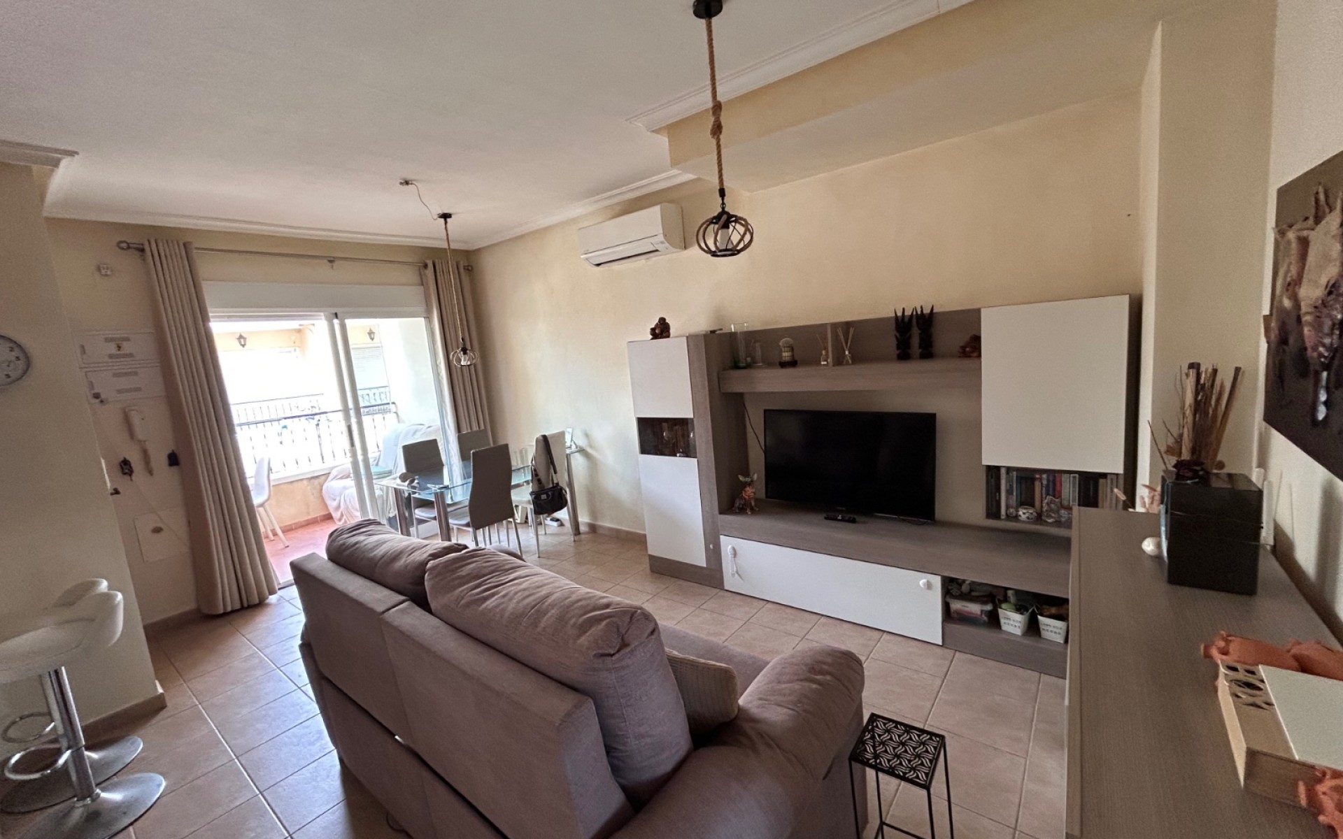 Resale - Appartement - Jacarilla