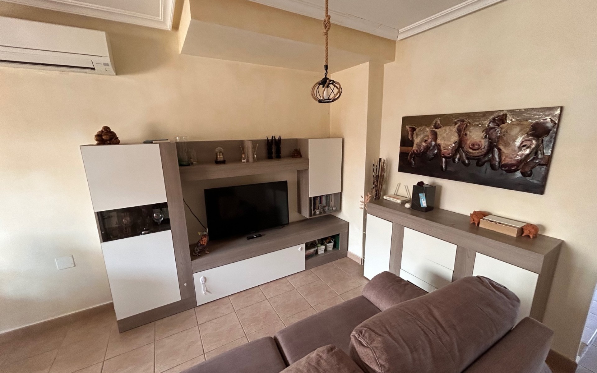 Resale - Appartement - Jacarilla