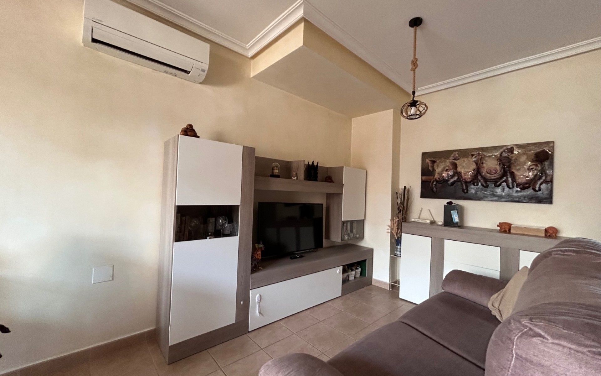Resale - Appartement - Jacarilla
