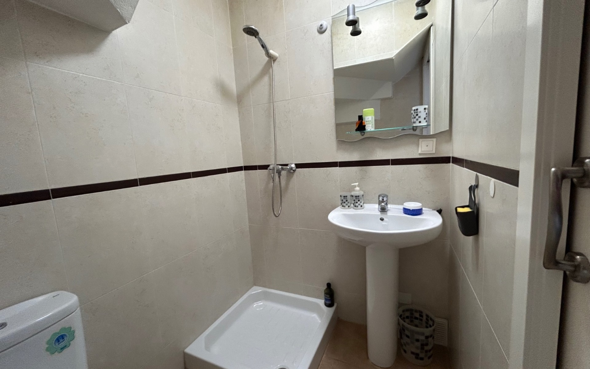 Resale - Appartement - Jacarilla