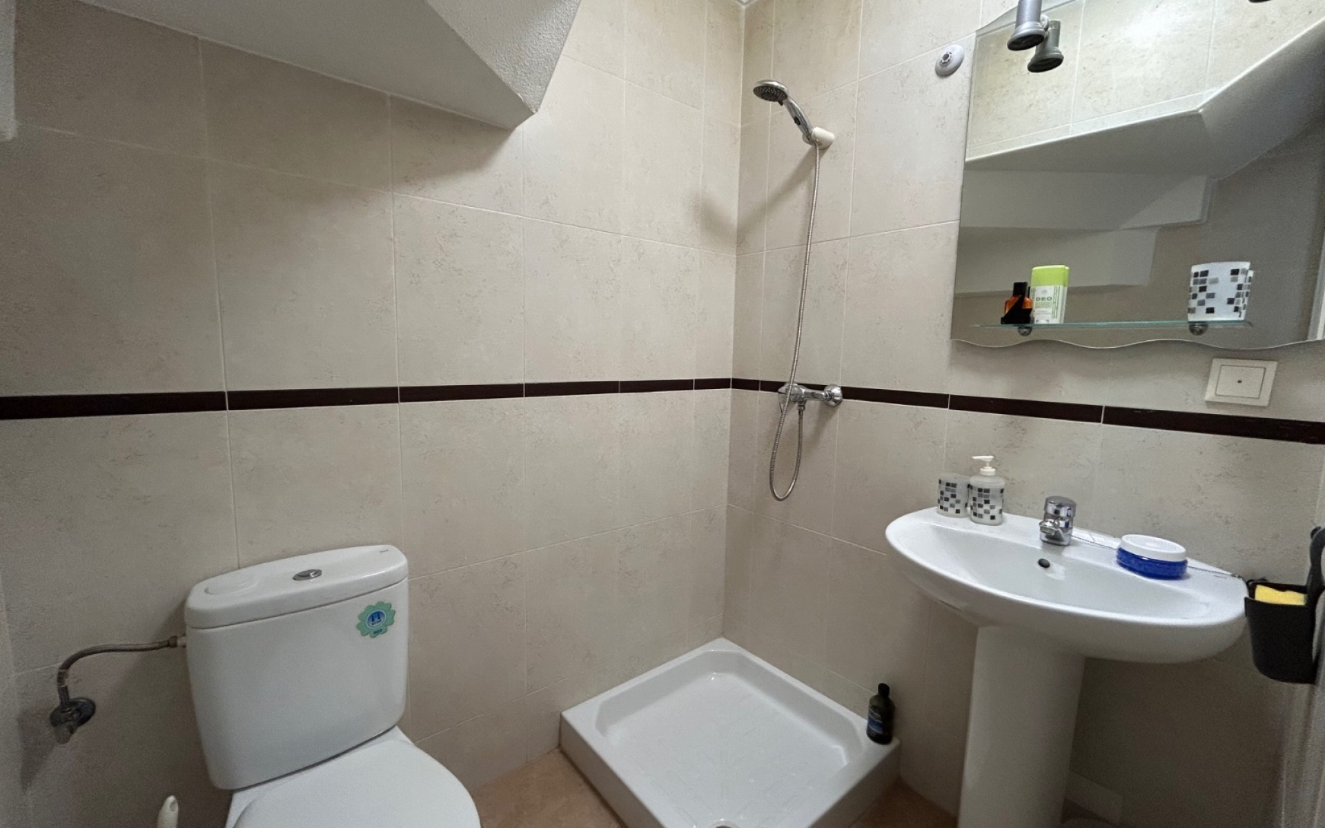 Resale - Appartement - Jacarilla