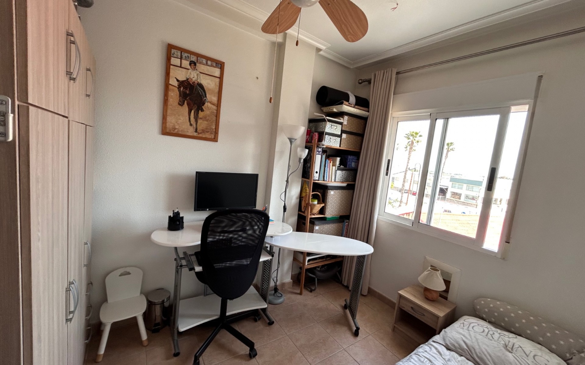 Resale - Appartement - Jacarilla