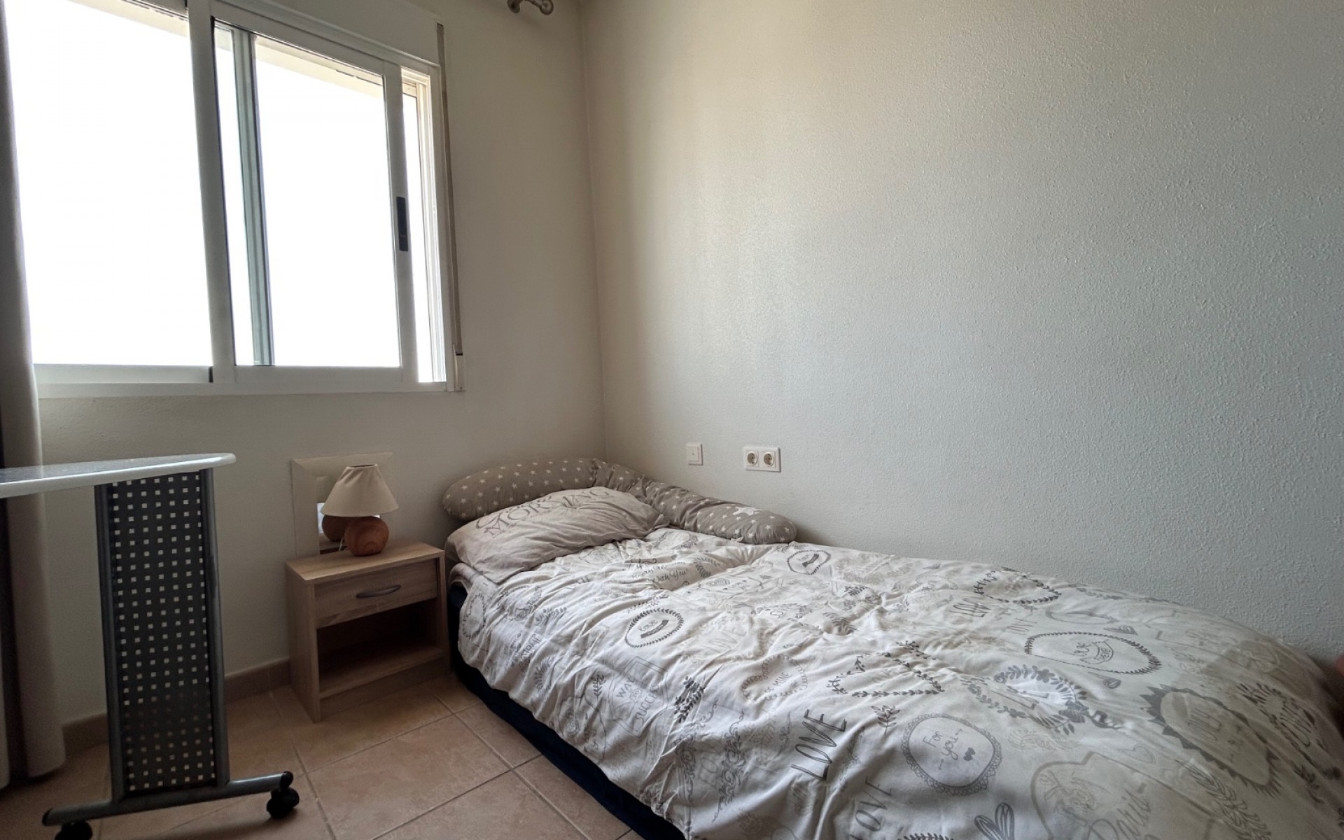 Resale - Appartement - Jacarilla