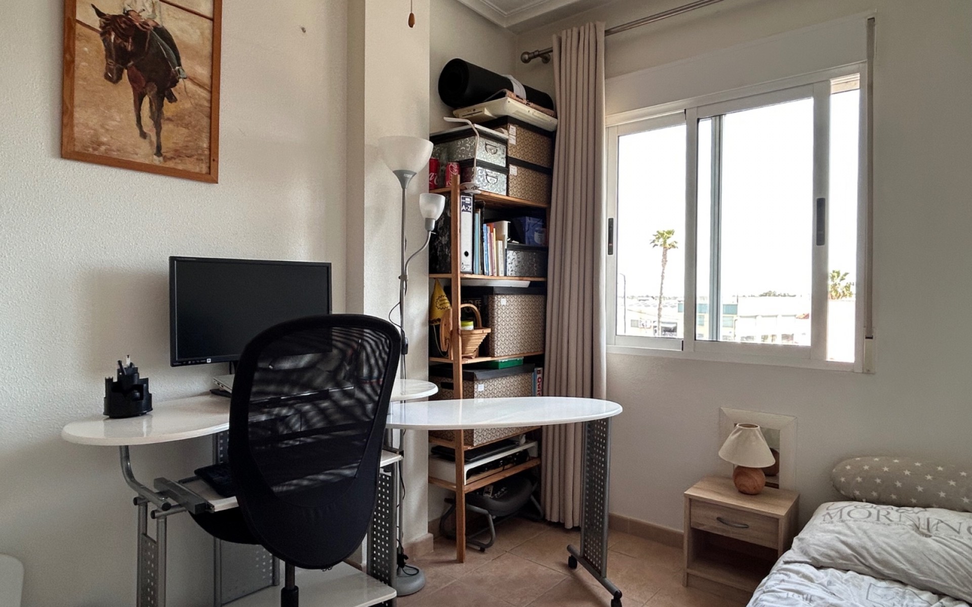 Resale - Appartement - Jacarilla